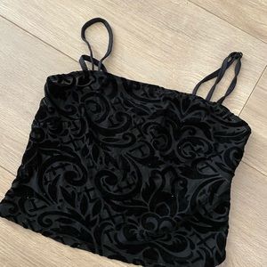 Velvet crop 💕💕